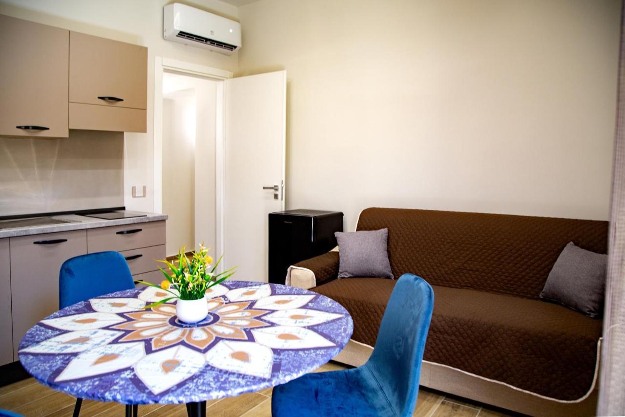Fiore Dei Templi - Luxury Suite Experience Agrigento Eksteriør billede