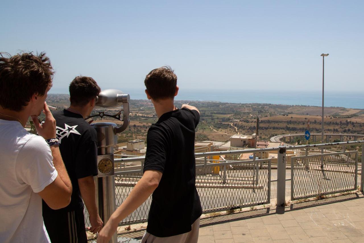 Fiore Dei Templi - Luxury Suite Experience Agrigento Eksteriør billede