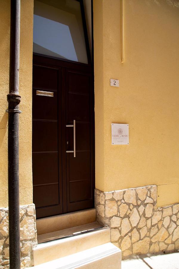 Fiore Dei Templi - Luxury Suite Experience Agrigento Eksteriør billede