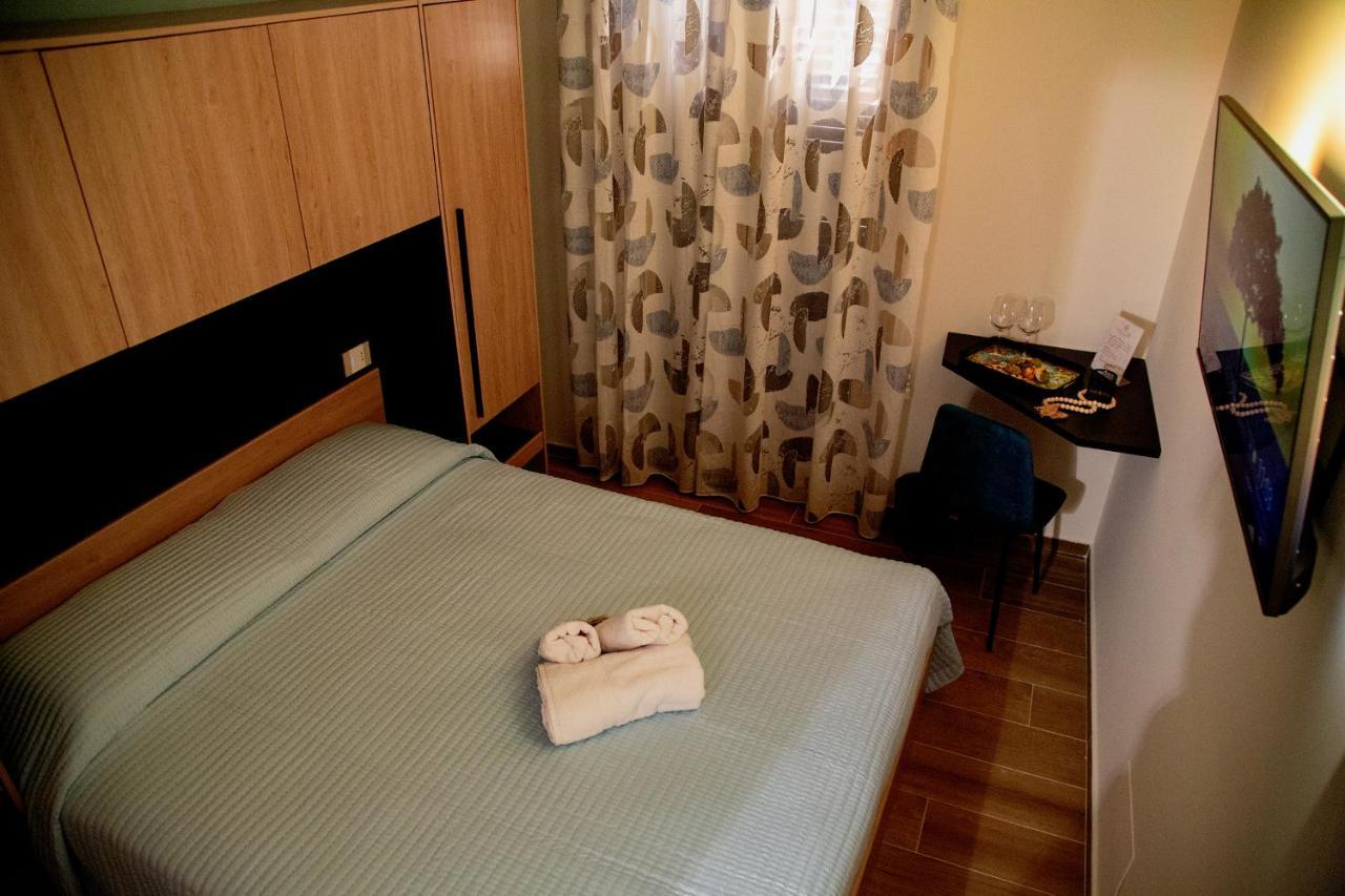 Fiore Dei Templi - Luxury Suite Experience Agrigento Eksteriør billede