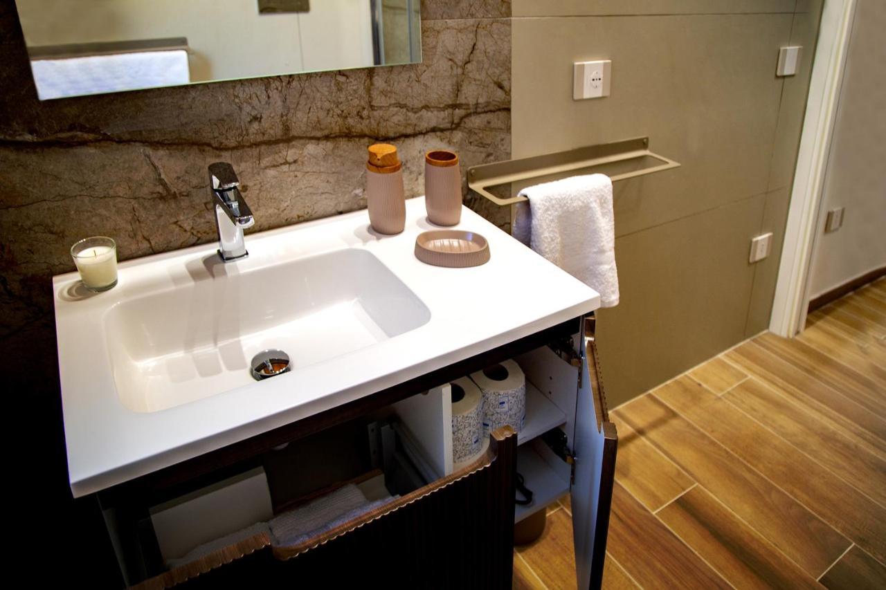 Fiore Dei Templi - Luxury Suite Experience Agrigento Eksteriør billede