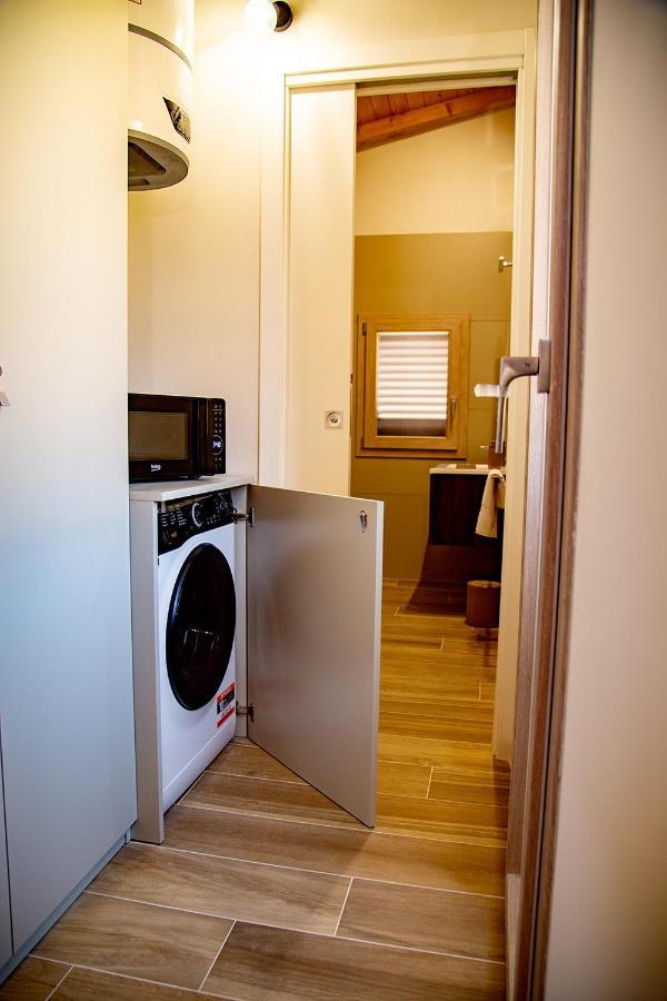 Fiore Dei Templi - Luxury Suite Experience Agrigento Eksteriør billede