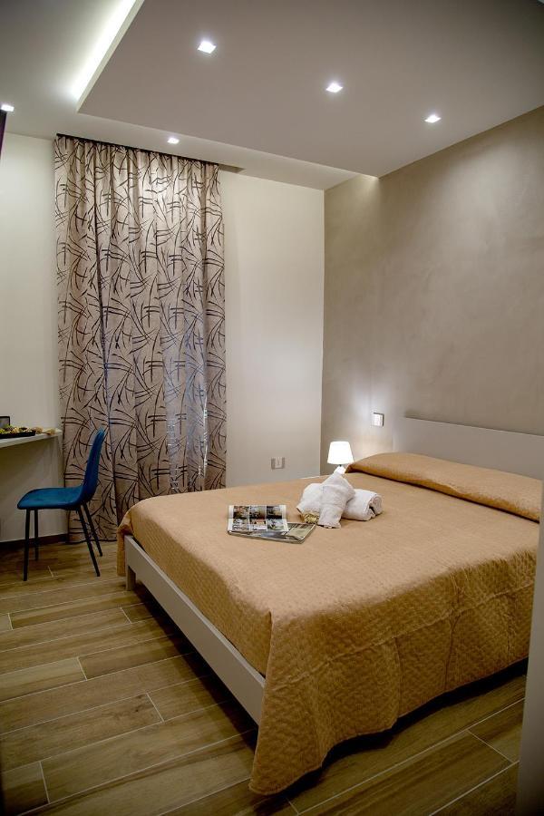 Fiore Dei Templi - Luxury Suite Experience Agrigento Eksteriør billede