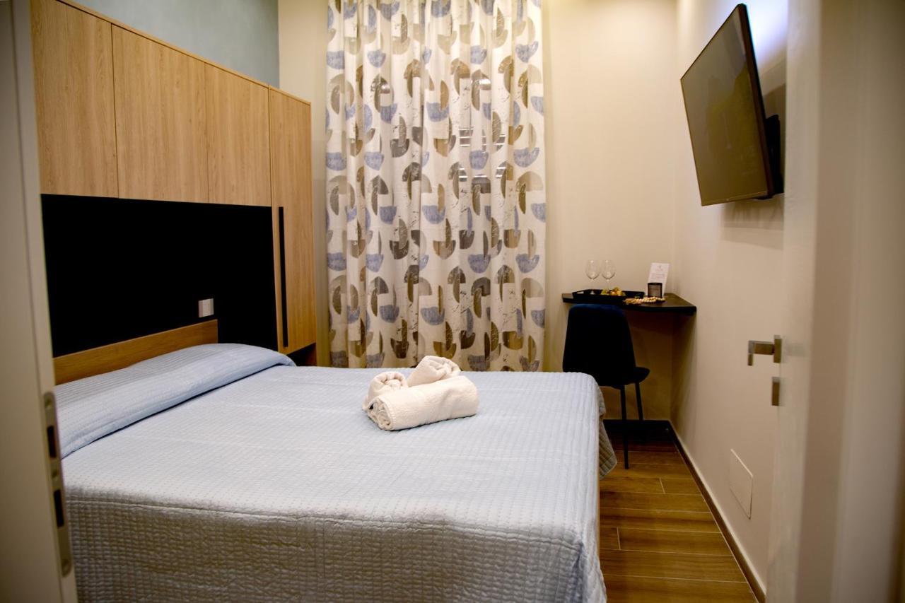 Fiore Dei Templi - Luxury Suite Experience Agrigento Eksteriør billede