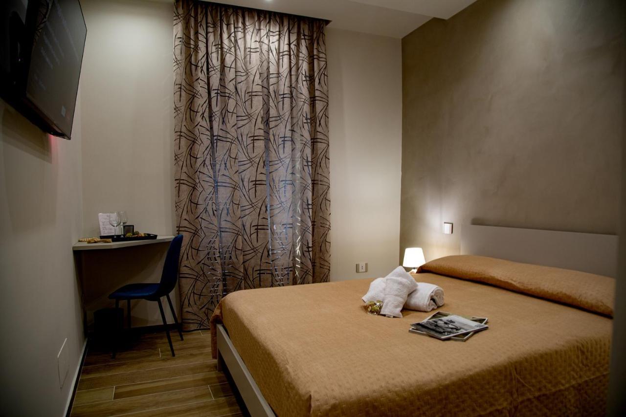 Fiore Dei Templi - Luxury Suite Experience Agrigento Eksteriør billede