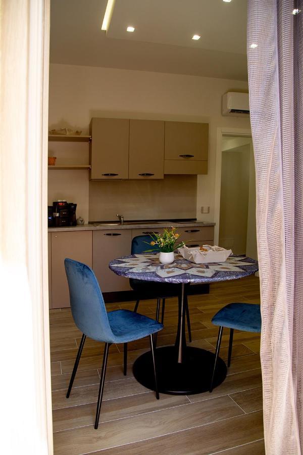 Fiore Dei Templi - Luxury Suite Experience Agrigento Eksteriør billede