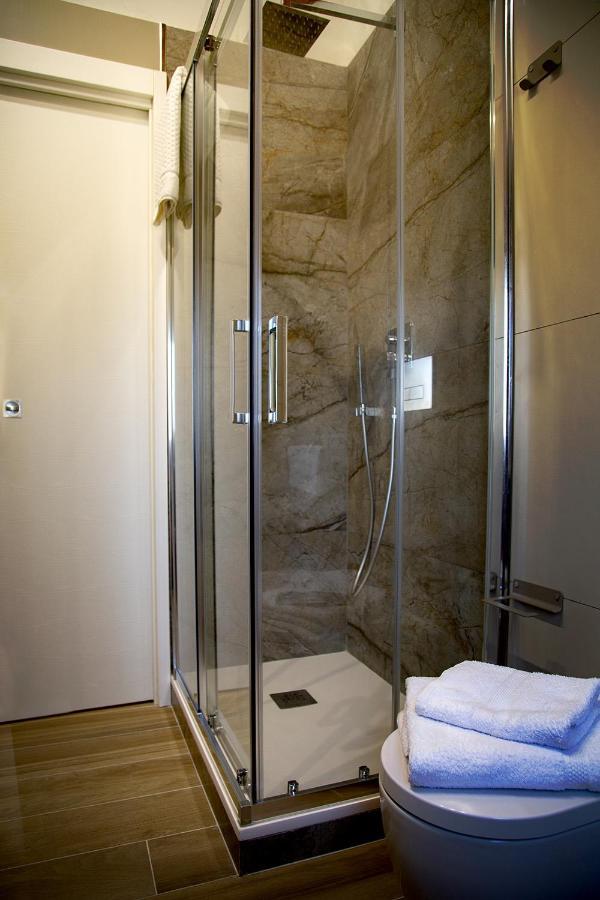 Fiore Dei Templi - Luxury Suite Experience Agrigento Eksteriør billede