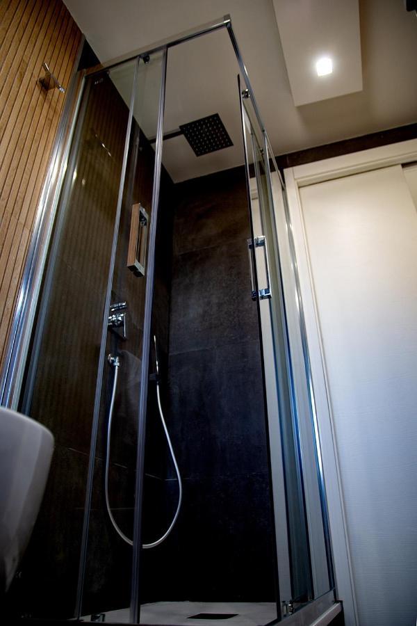 Fiore Dei Templi - Luxury Suite Experience Agrigento Eksteriør billede