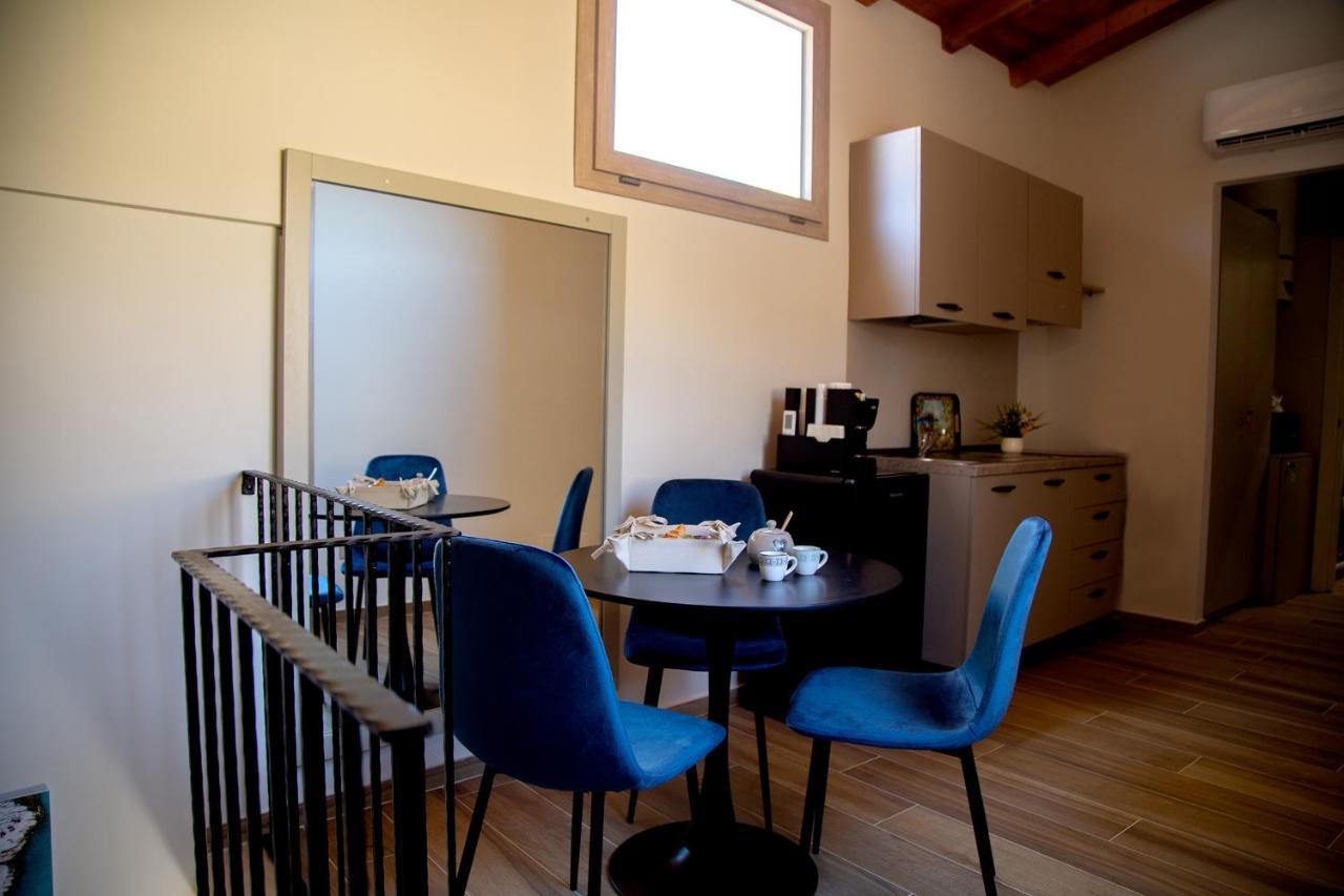 Fiore Dei Templi - Luxury Suite Experience Agrigento Eksteriør billede