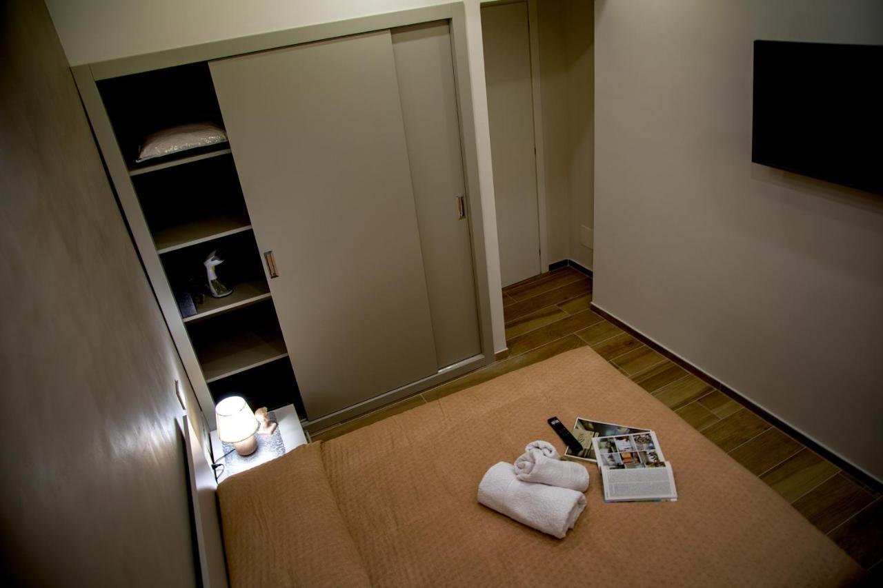Fiore Dei Templi - Luxury Suite Experience Agrigento Eksteriør billede