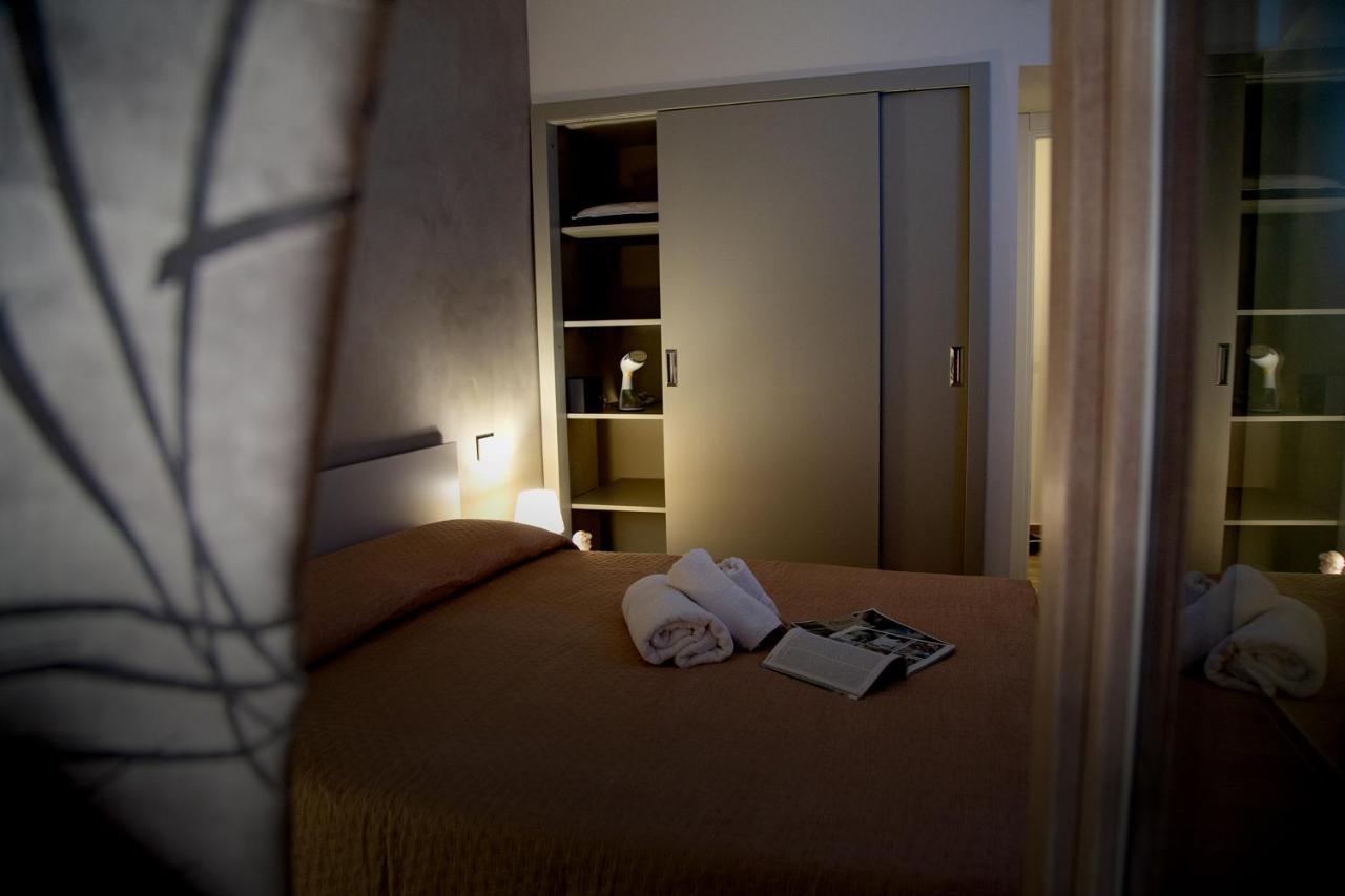 Fiore Dei Templi - Luxury Suite Experience Agrigento Eksteriør billede