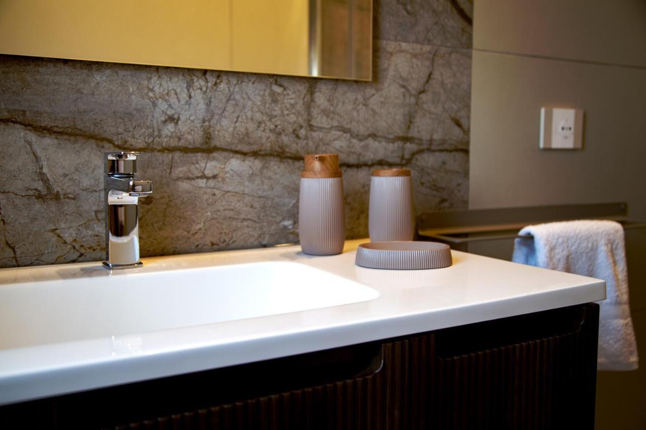 Fiore Dei Templi - Luxury Suite Experience Agrigento Eksteriør billede
