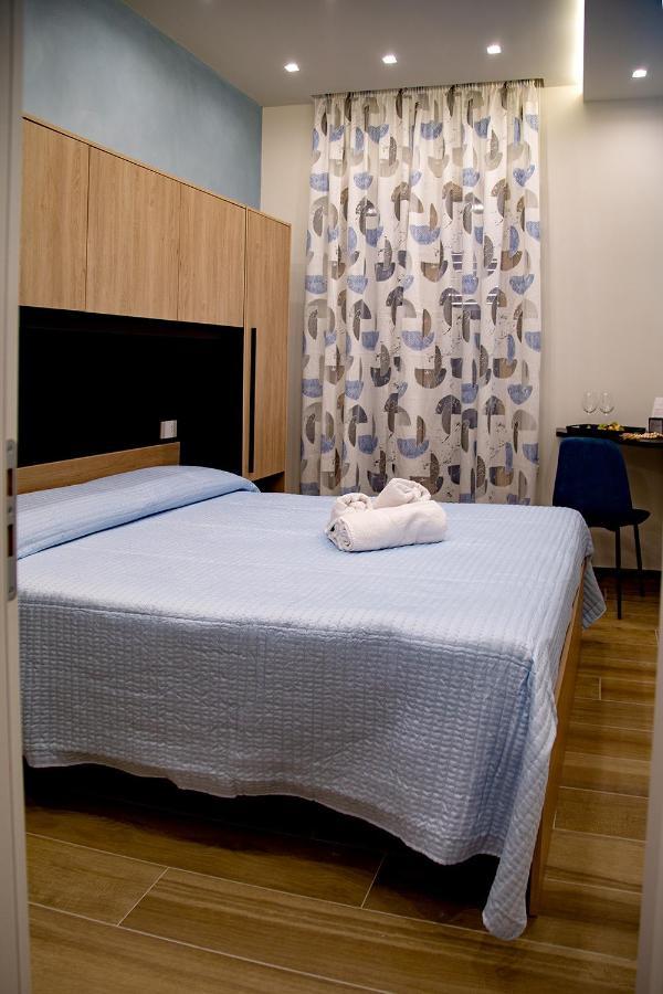 Fiore Dei Templi - Luxury Suite Experience Agrigento Eksteriør billede