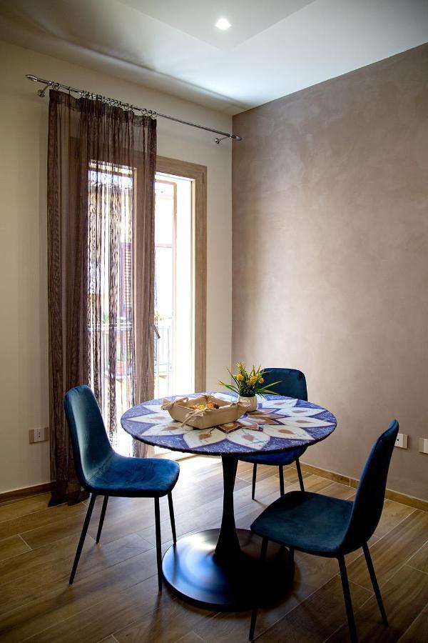 Fiore Dei Templi - Luxury Suite Experience Agrigento Eksteriør billede