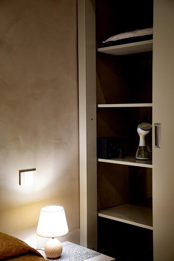 Fiore Dei Templi - Luxury Suite Experience Agrigento Eksteriør billede