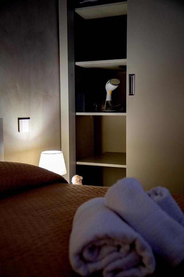 Fiore Dei Templi - Luxury Suite Experience Agrigento Eksteriør billede