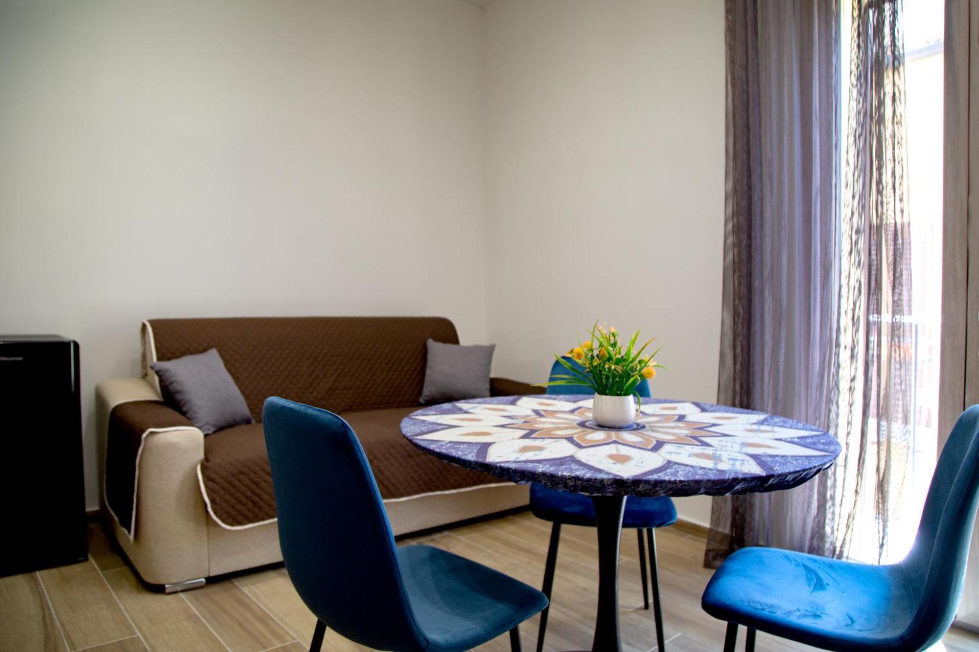 Fiore Dei Templi - Luxury Suite Experience Agrigento Eksteriør billede