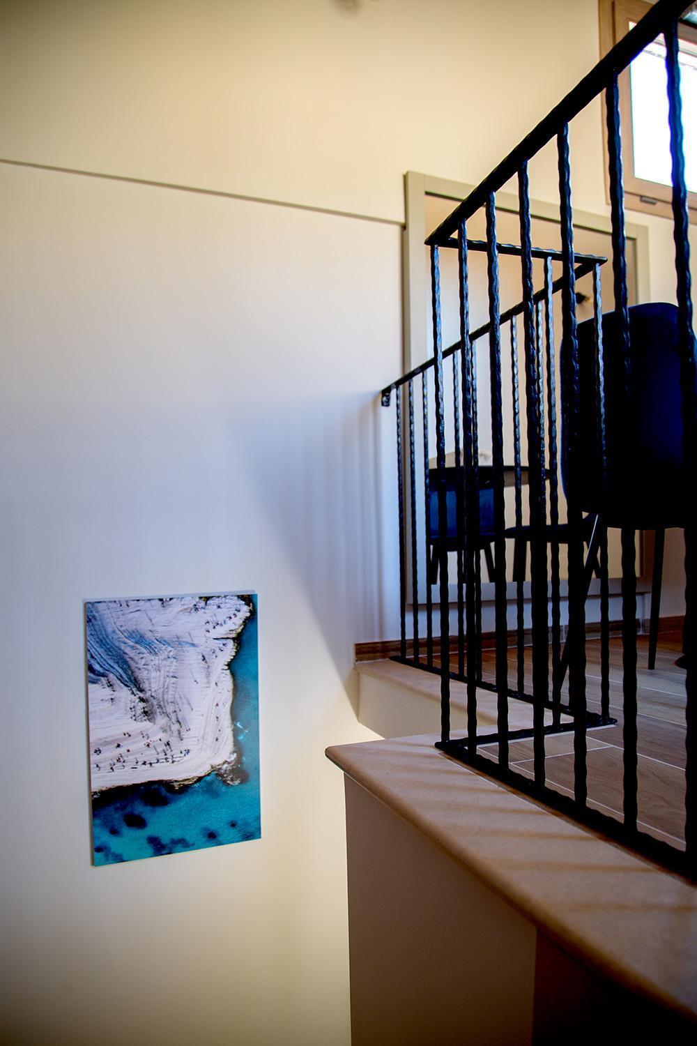 Fiore Dei Templi - Luxury Suite Experience Agrigento Eksteriør billede
