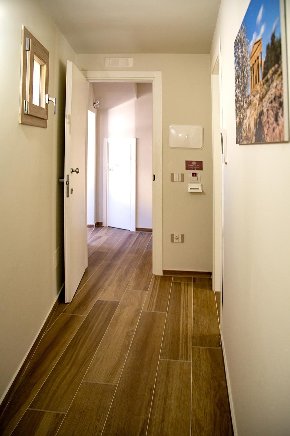Fiore Dei Templi - Luxury Suite Experience Agrigento Eksteriør billede