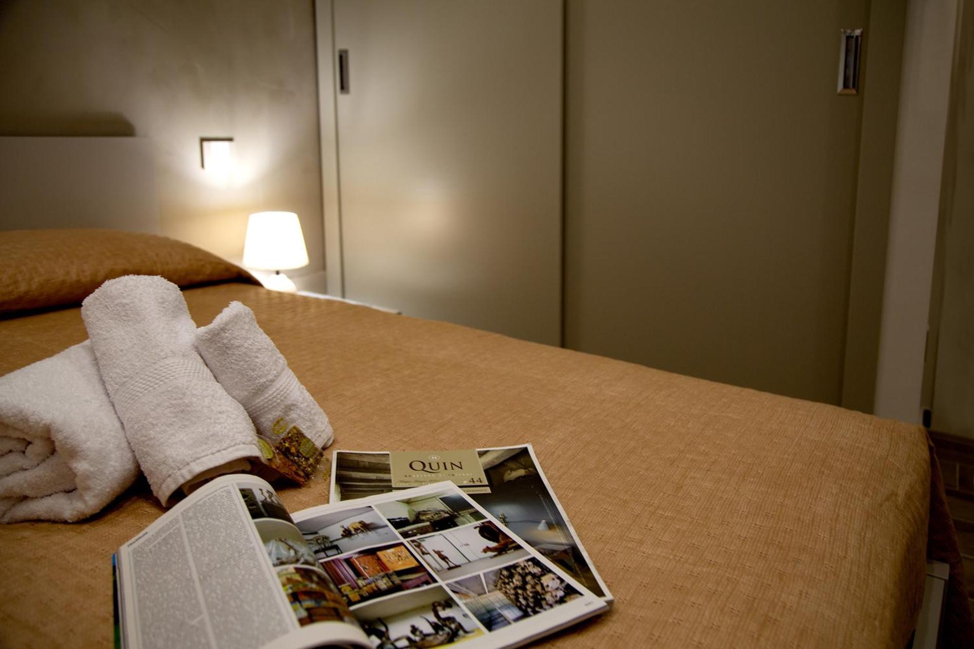 Fiore Dei Templi - Luxury Suite Experience Agrigento Eksteriør billede